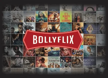 Bollyflix