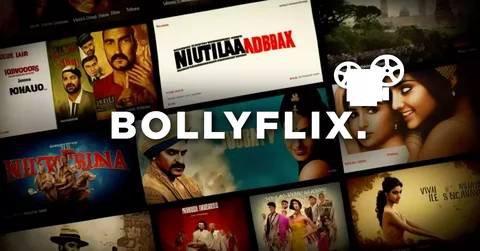 Bollyflix